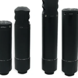 Warbird Silencer