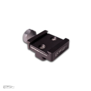 Arca/Picatinny Rails
