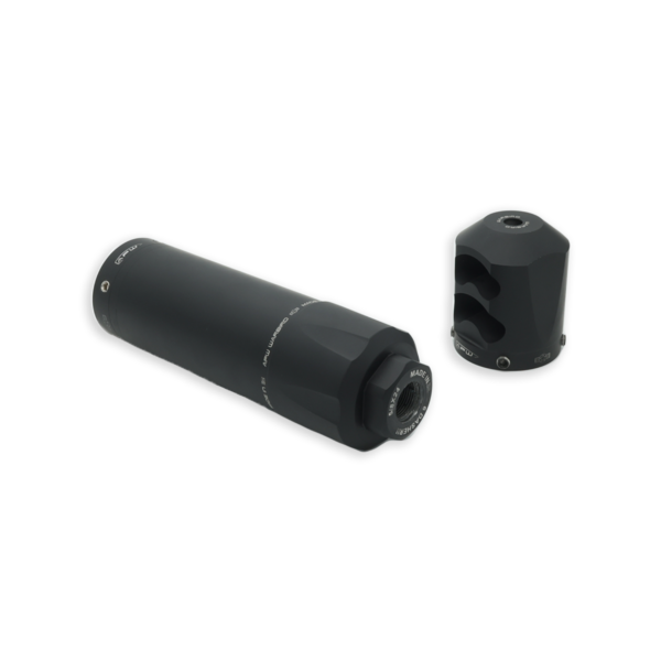 Warbird Silencer