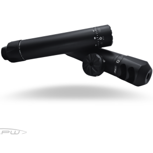 Suppressors