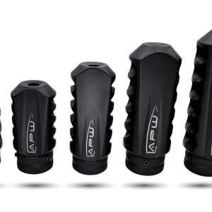 Raptor Muzzle Brake