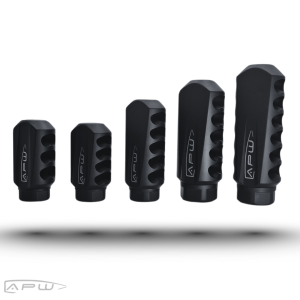 Muzzle Brakes