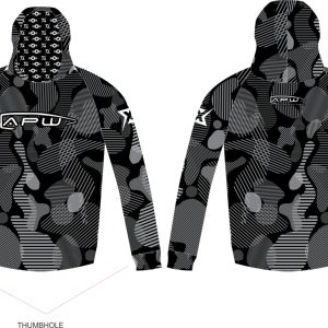 CarbonX Light Hoody