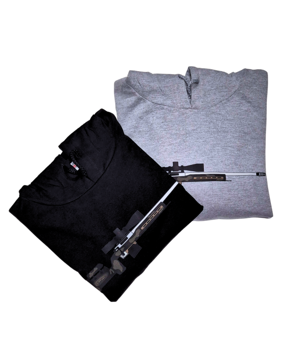 CarbonX Fleece Hoody